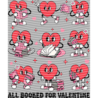 Valentine's Day-QRJ  1366